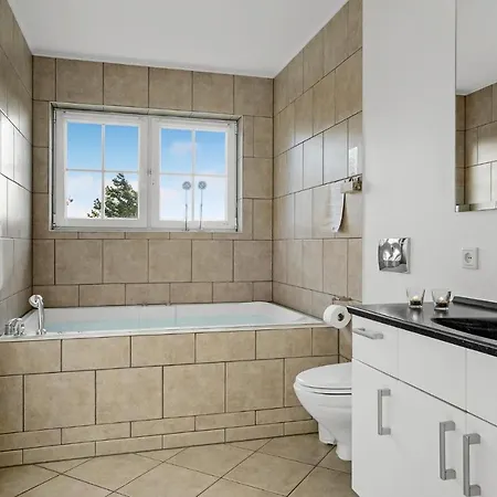 Апартаменты In With Wifi Богенсе