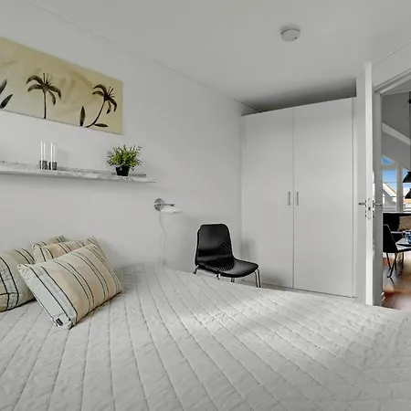 Apartmán In With Wifi