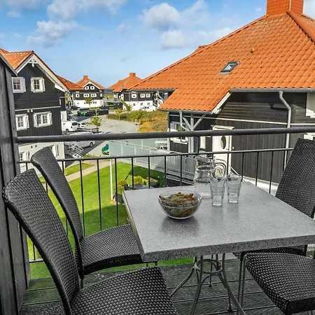 In With Wifi Апартаменты Богенсе