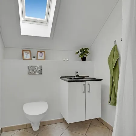 In With Wifi Апартаменты Богенсе