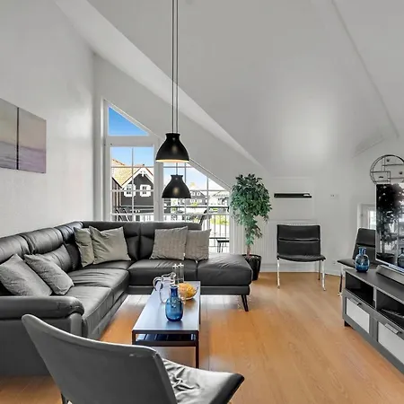 Apartmán In With Wifi