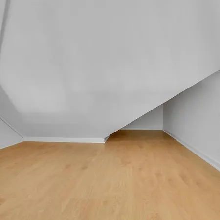Apartmán In With Wifi *