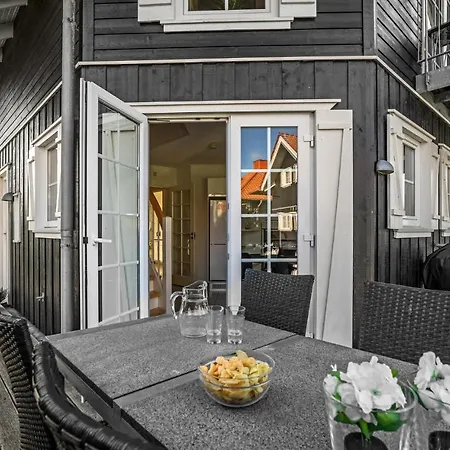 In With Wifi Апартаменты