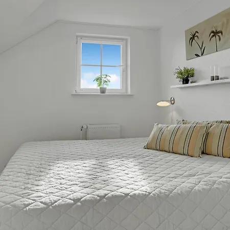 Апартаменты In With Wifi Богенсе